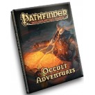 Pathfinder RPG: Occult Adventures
